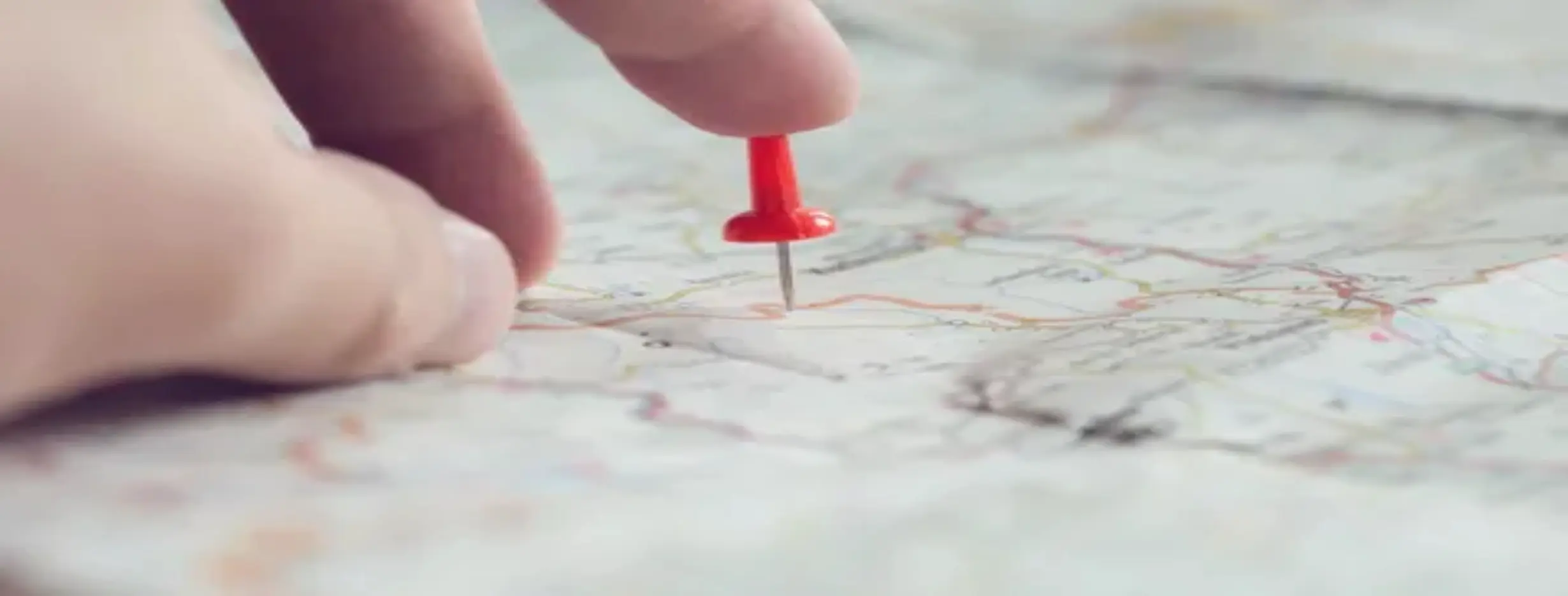 Image for Strategic Location